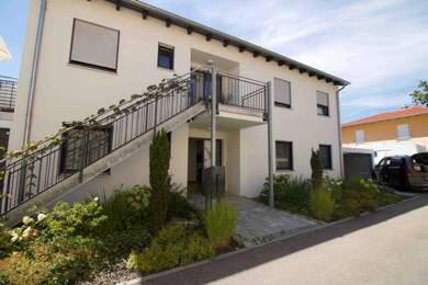 Wohnung zur Miete 1.250 € 4 Zimmer 115 m² Geschoss EG/1 Sinzing Sinzing 93161