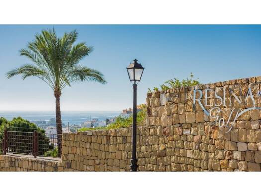 Acker-/Waldstück zum Kauf 499.000 € Estepona 29680