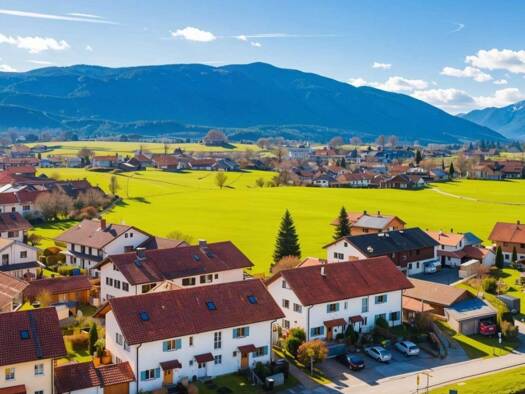 Reihenhaus zur Miete 2.000 € 4 Zimmer 132 m² 135 m² Grundstück frei ab sofort Reichersbeuern 83677