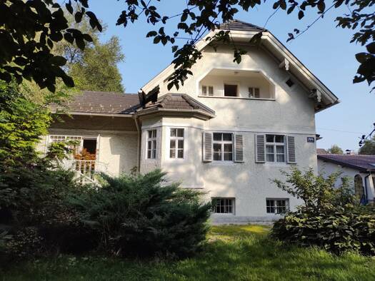 Einfamilienhaus zum Kauf 6 Zimmer 140 m² 1.332 m² Grundstück Leopoldskron Salzburg 5020