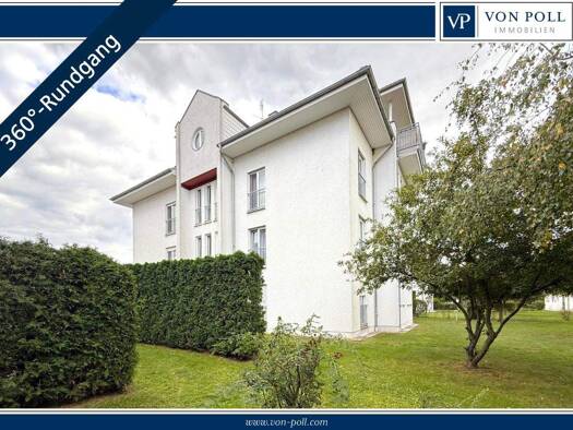 Wohnung zum Kauf 135.000 € 3 Zimmer 74,4 m² Treuenbrietzen 14929