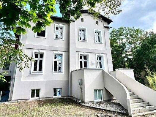 Mehrfamilienhaus zum Kauf provisionsfrei 3.000.000 € 18 Zimmer 424,8 m² 1.434 m² Grundstück Oranienburg Oranienburg OT Lehnitz 16515