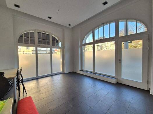 Bürofläche zur Miete provisionsfrei 12 € 73 m² Bürofläche Bühlau/Weißer Hirsch Dresden 01324