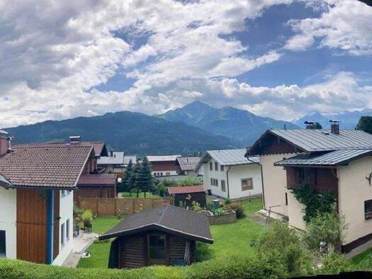Wohnung zum Kauf - Erstbezug 3 Zimmer 74 m² frei ab sofort Zell am See 5700