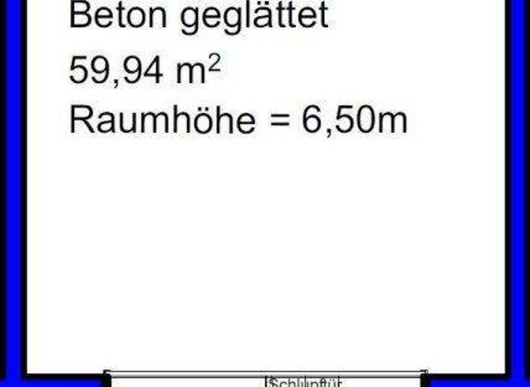 Lagerhalle zum Kauf 164.400 € 59,9 m² Lagerfläche Asten 4481