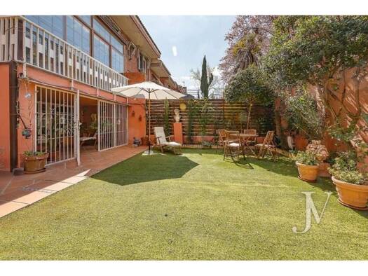 Reihenhaus zum Kauf 1.440.000 € 4 Zimmer 287 m² 250 m² Grundstück Madrid 28023