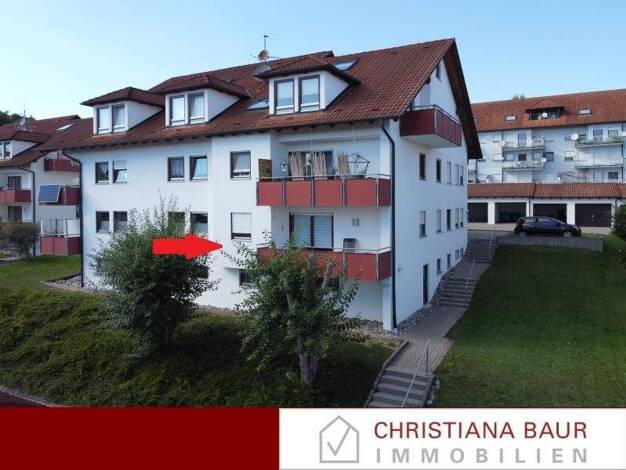 Wohnung zum Kauf 93.000 € 2 Zimmer 47 m² Bitz 72475