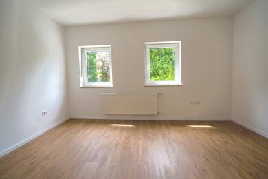 Wohnung zur Miete 780 € 3,5 Zimmer 80 m² 1. Geschoss Forchheim Forchheim 91301