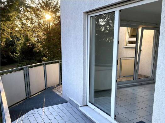 Wohnung zur Miete 1.000 € 3 Zimmer 93 m² Geschoss 1/2 frei ab sofort Keplerstraße 1 Wiesloch 69168