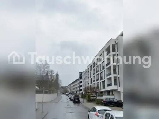 Wohnung zur Miete Tauschwohnung 450 € 2,5 Zimmer 60 m² 1. Geschoss Laurensberg Aachen 52074
