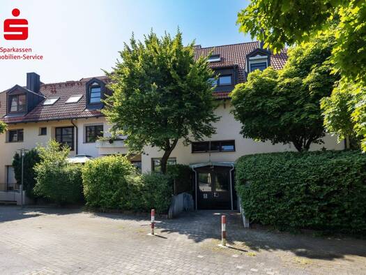 Wohnung zum Kauf 595.000 € 4 Zimmer 108,5 m² 1. Geschoss Heimstetten Kirchheim 85551