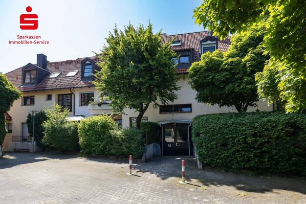 Wohnung zum Kauf 595.000 € 4 Zimmer 108,5 m² 1. Geschoss Heimstetten Kirchheim 85551