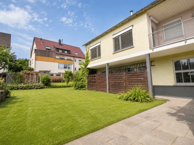 Mehrfamilienhaus zum Kauf 990.000 € 11 Zimmer 311 m² 577 m² Grundstück Korb Korb 71404