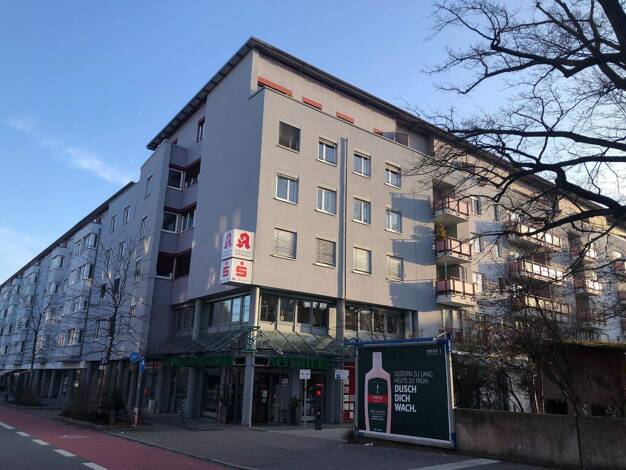 Bürofläche zur Miete 13 € 107 m² Bürofläche teilbar ab 106,8 m² Hummelstein Nürnberg 90459