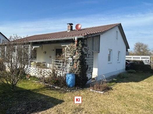 Einfamilienhaus zum Kauf 250.000 € 4 Zimmer 112 m² 471 m² Grundstück Buchhofen Buchhofen 94533