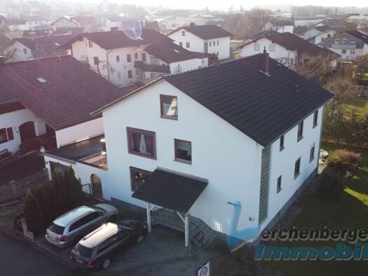 Mehrfamilienhaus zum Kauf 355.000 € 6 Zimmer 180 m² 780 m² Grundstück Mamming 94437