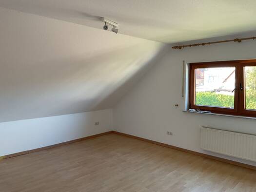 Wohnung zur Miete 580 € 2 Zimmer 66 m² Geschoss 1/1 frei ab sofort Pivitsheide Detmold 32758