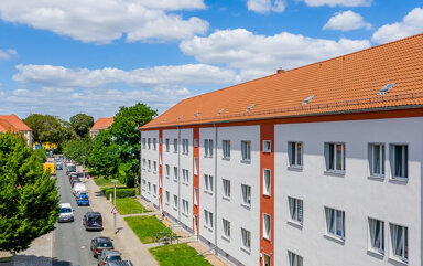 Wohnung zur Miete 338 € 1 Zimmer 45 m² 1. Geschoss frei ab 15.01.2025 Röntgenstraße 15 Westernplan Magdeburg 39108