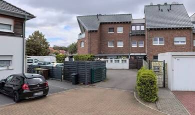 Reihenendhaus zum Kauf 360.000 € 4 Zimmer 153 m² Hackenbroich Dormagen 41540