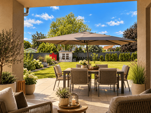 Einfamilienhaus zum Kauf 950.000 € 7 Zimmer 180 m² 970 m² Grundstück Mahlow Blankenfelde-Mahlow 15831