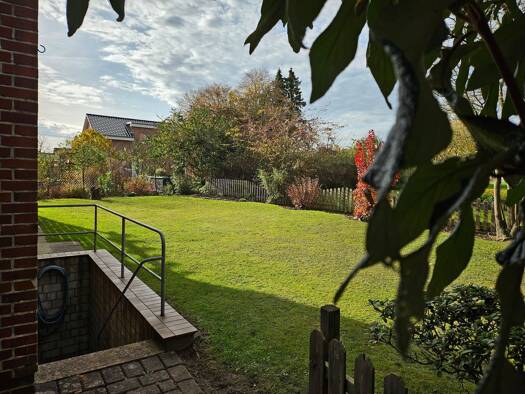 Reihenendhaus zum Kauf 239.000 € Bad Oldesloe 23843