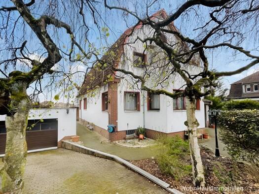 Mehrfamilienhaus zum Kauf provisionsfrei 919.000 € 7 Zimmer 151,3 m² 810 m² Grundstück Tegel Berlin / Tegel 13507