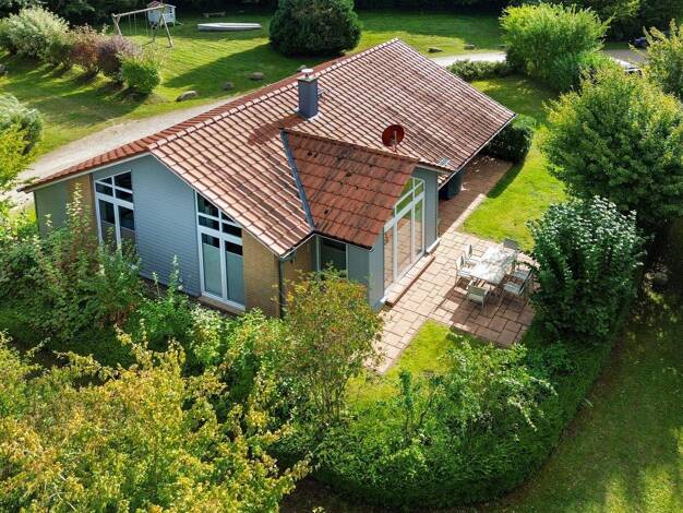 Haus zum Kauf 540.000 € 4 Zimmer 90 m² 525 m² Grundstück Kosel 24354