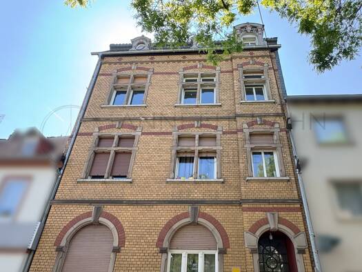 Mehrfamilienhaus zum Kauf 680.000 € 13 Zimmer 332 m² 142 m² Grundstück Bad Kreuznach Bad Kreuznach 55545