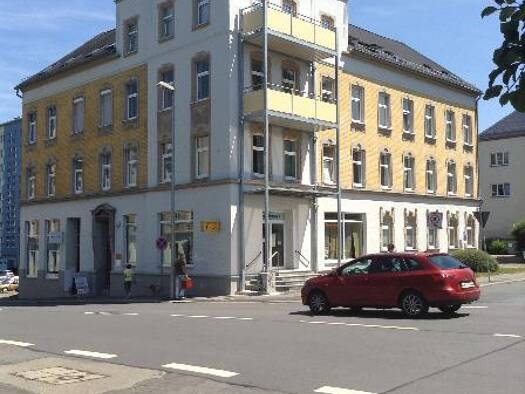 Haus zum Kauf 928.000 € 32 Zimmer 928 m² 650 m² Grundstück Augsburgerstr. 15 Bernsdorf Chemnitz 09126