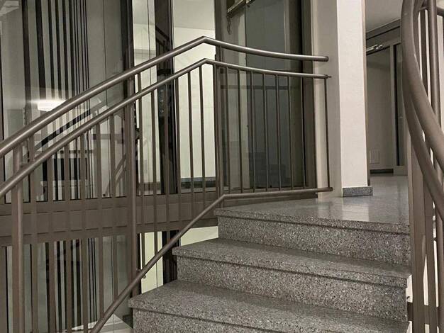 Wohnung zum Kauf 299.000 € 1,5 Zimmer 48 m² 4. Geschoss Golzheim Düsseldorf 40476