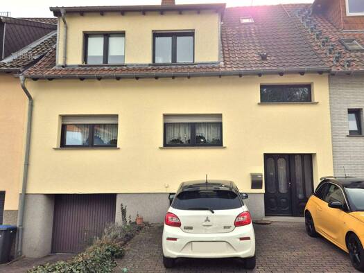 Mehrfamilienhaus zum Kauf 248.000 € 6 Zimmer 205 m² 745 m² Grundstück Hüttigweiler 66557