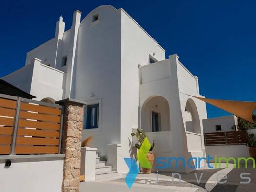 Maisonette zum Kauf - Erstbezug 890.000 € 4 Zimmer 150 m² Monolithos, Santorini - Thira