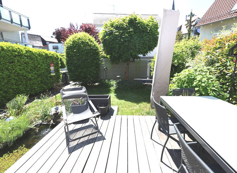 Haus 151.49 m² 695000 € zum Kauf Geisingen,Freiberg am Neckar(71691)