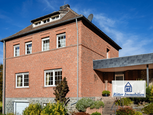 Einfamilienhaus zum Kauf 339.000 € 4 Zimmer 175 m² 1.184 m² Grundstück Donnerberg Stolberg 52222
