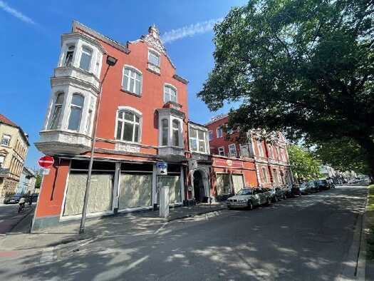 Gewerbeobjekt zum Kauf als Kapitalanlage geeignet 800.000 € 1.018 m² 492 m² Grundstück Stadtmitte Stadtmitte 47798