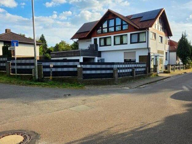 Einfamilienhaus zum Kauf provisionsfrei 350.000 € 8 Zimmer 300 m² 600 m² Grundstück Sülbeck Nienstädt 31688