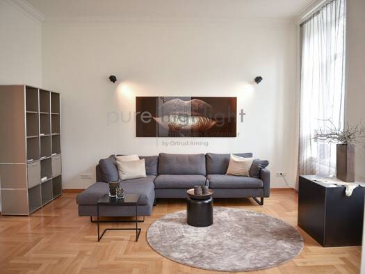 Wohnung zur Miete 2.950 € 4 Zimmer 92 m² 1. Geschoss Burgsteinfurt Steinfurt 48565