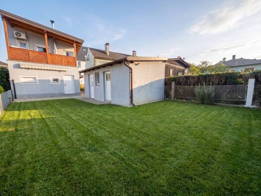 Einfamilienhaus zum Kauf 399.000 € 6 Zimmer 132,5 m² 251 m² Grundstück Oberwagram St. Pölten 3100