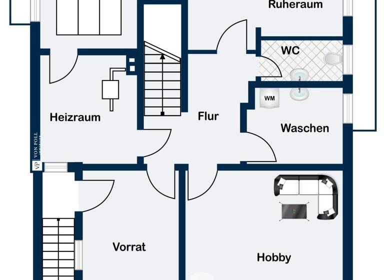 Einfamilienhaus zum Kauf 599.000 € 6 Zimmer 217 m² 1.097 m² Grundstück Weinhof Altdorf / Weinhof 90518