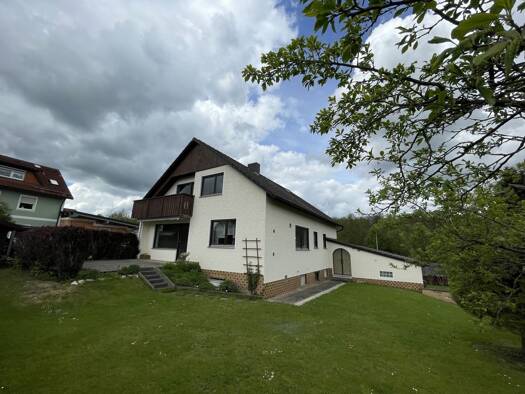 Einfamilienhaus zum Kauf 239.000 € 3 Zimmer 93 m² 806 m² Grundstück Pleystein Pleystein 92714
