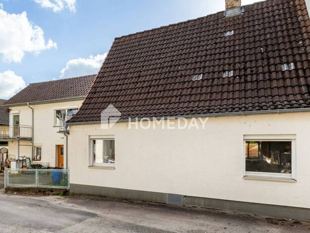 Einfamilienhaus zum Kauf 298.000 € 5 Zimmer 123 m² 238 m² Grundstück Dühren Sinsheim - Dühren 74889