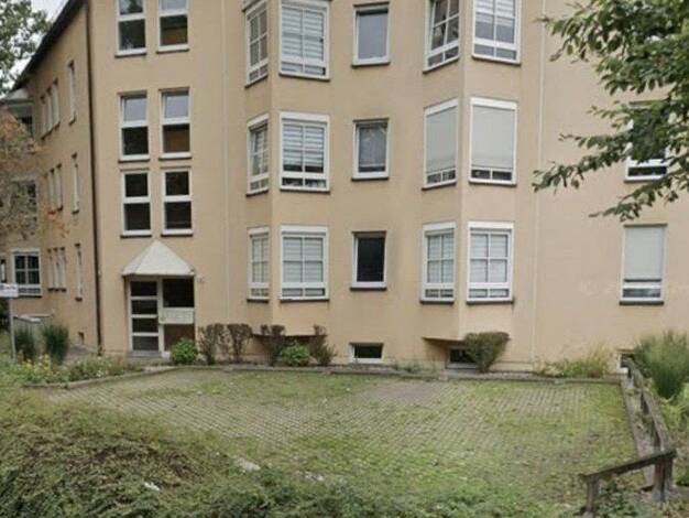 Wohnung zum Kauf provisionsfrei 245.000 € 2 Zimmer 72,7 m² 3. Geschoss Neuröthenbach Nürnberg 90449