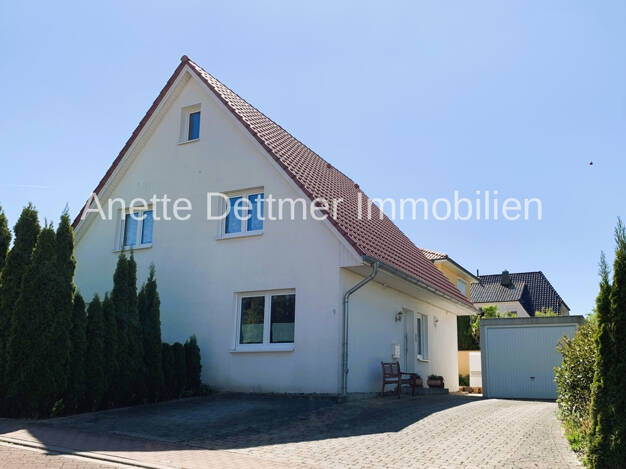Einfamilienhaus zum Kauf 442.000 € 5 Zimmer 135,7 m² 551 m² Grundstück Elze Elze 31008
