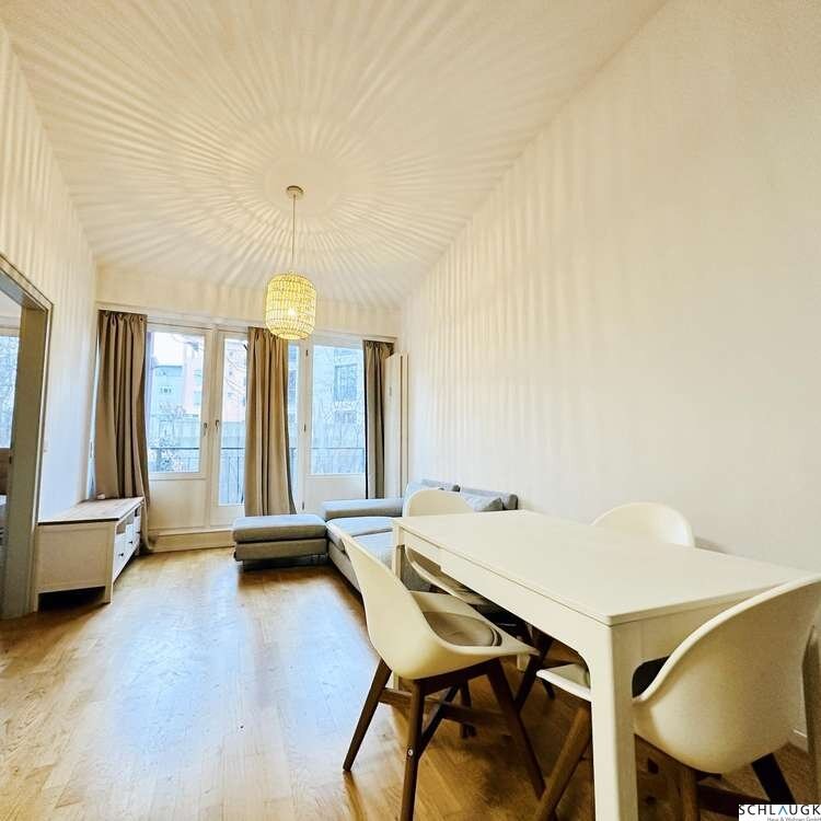 Wohnung zum Kauf 250.000 € 1,5 Zimmer 39 m²<br/>Wohnfläche 2.<br/>Geschoss Ludwig-Thoma-Straße 21 Dachau Dachau 85221