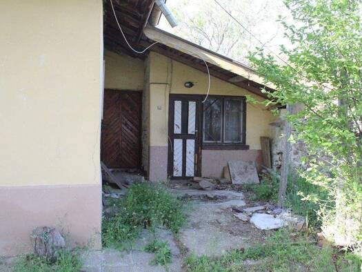 Grundstück zum Kauf provisionsfrei 35.900 € 1.954 m² Grundstück Goritsa 9101