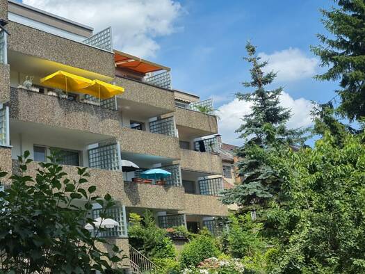 Wohnung zum Kauf 168.000 € 3,5 Zimmer 87 m² 2. Geschoss frei ab sofort Wilhelmstraße 77 Wanne Herne 44649