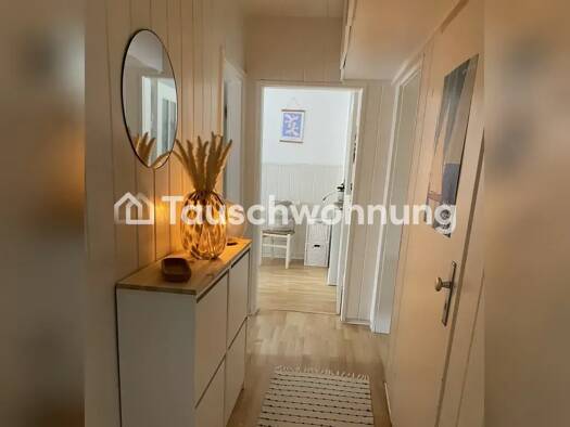 Wohnung zur Miete Tauschwohnung 629 € 3 Zimmer 60 m² EG Brunswik Brunswik 24105