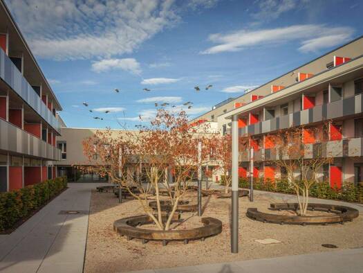 Studio zum Kauf als Kapitalanlage geeignet 239.000 € 1 Zimmer 22 m² Josef-Wirth-Weg 21 Schwabing-Freimann München 80939