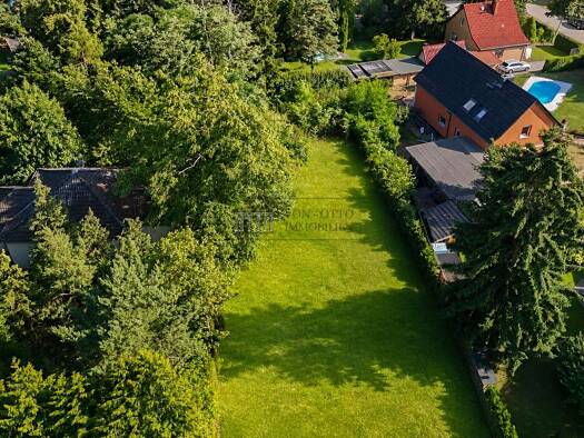 Grundstück zum Kauf 469.000 € 900 m² Grundstück Schulzendorf 15732