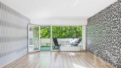 Wohnung zur Miete 520 € 2 Zimmer 61,7 m² Dudweiler - Nord Saarbrücken 66125